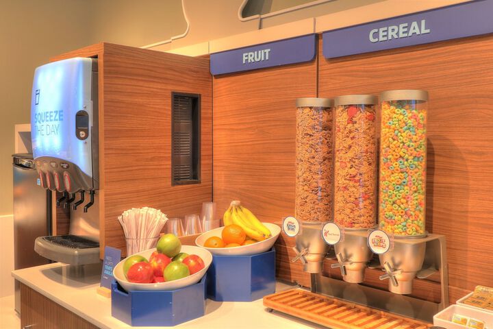Holiday Inn Express Hotel & Suites Mobile / Saraland by IHG