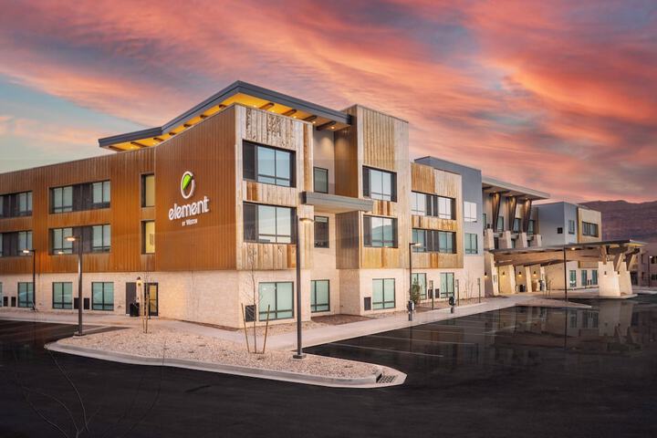 Element by Marriott Moab