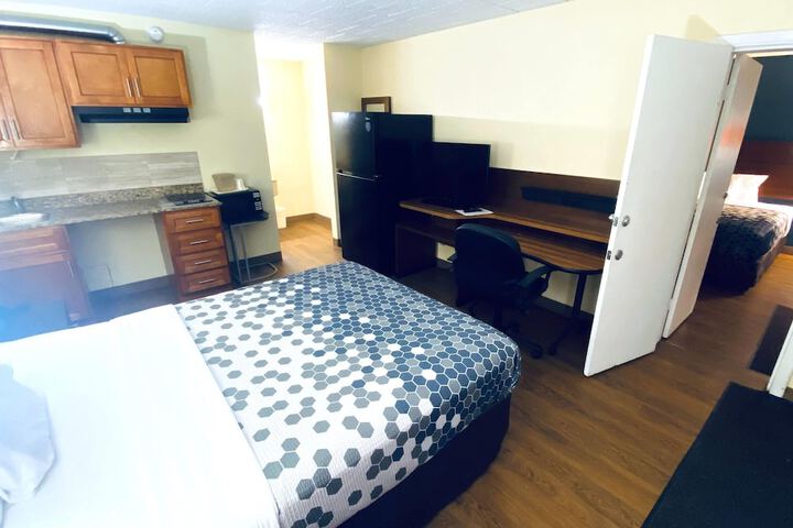 Travelodge by Wyndham Shamokin Dam / Selinsgrove