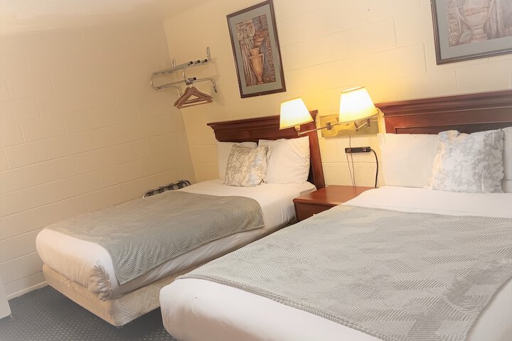 Travel Inn La Junta