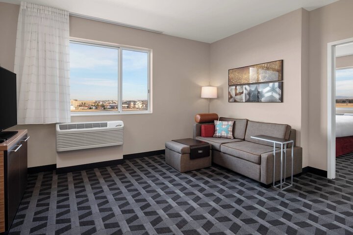 TownePlace Suites by Marriott Twin Falls