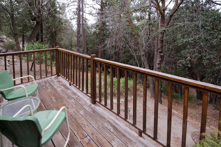 Terrace/Patio 39 of 47