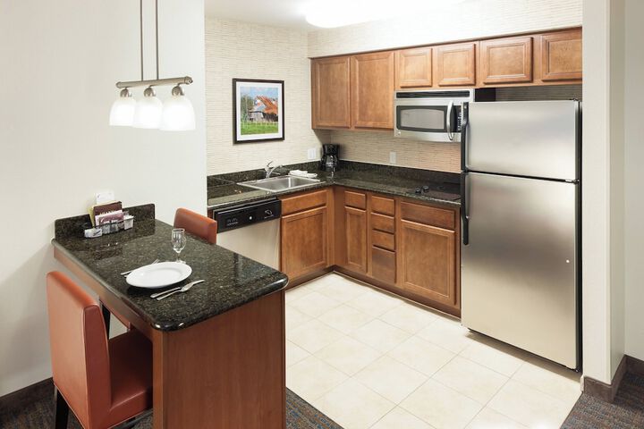 Residence Inn by Marriott Beaumont