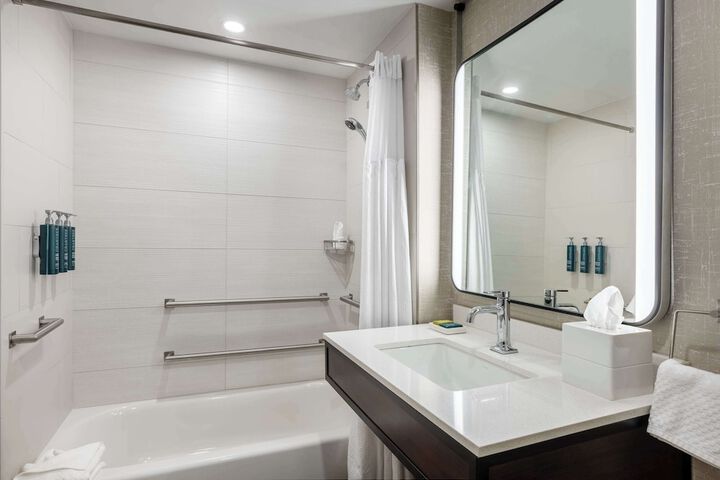 Hilton Galveston Island Resort