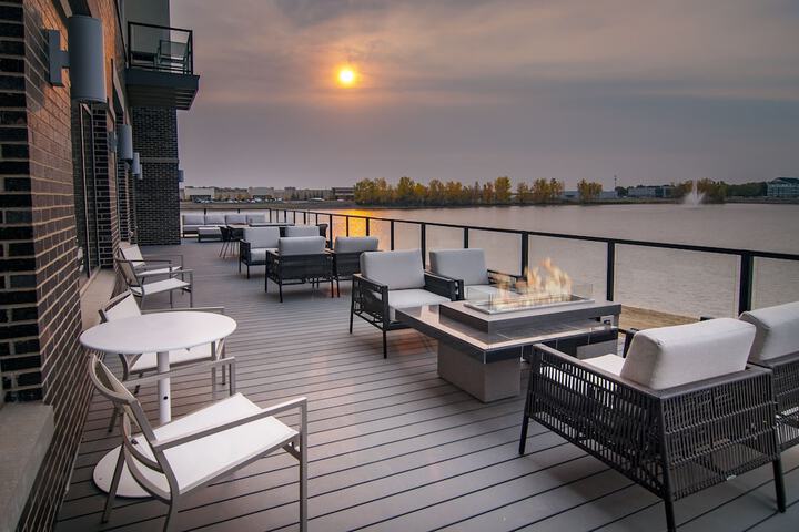 Terrace/Patio 20 of 22