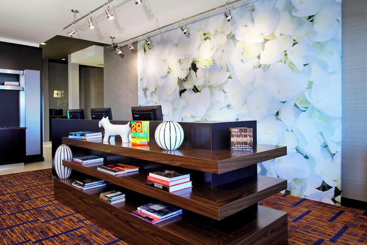 Courtyard by Marriott Victoria