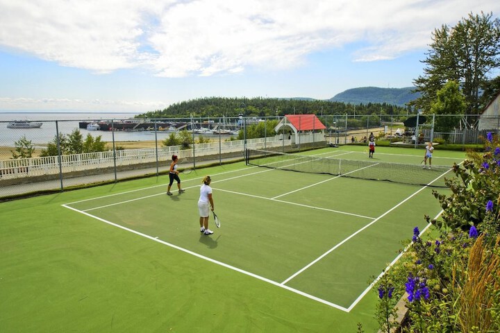 Hôtel Tadoussac