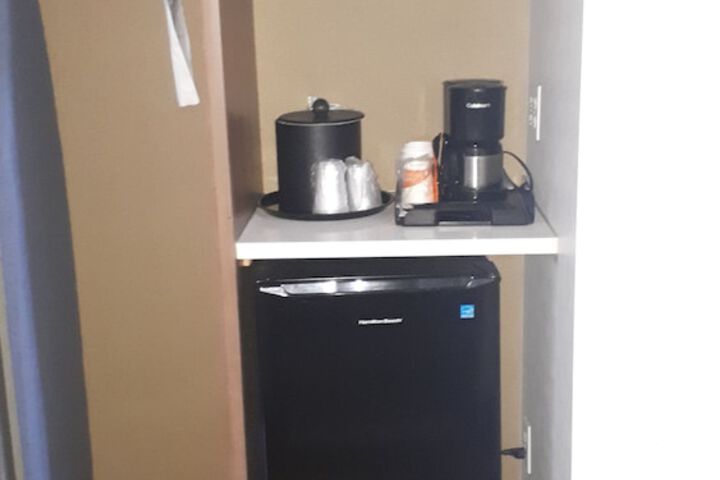 Quality Hotel Dorval