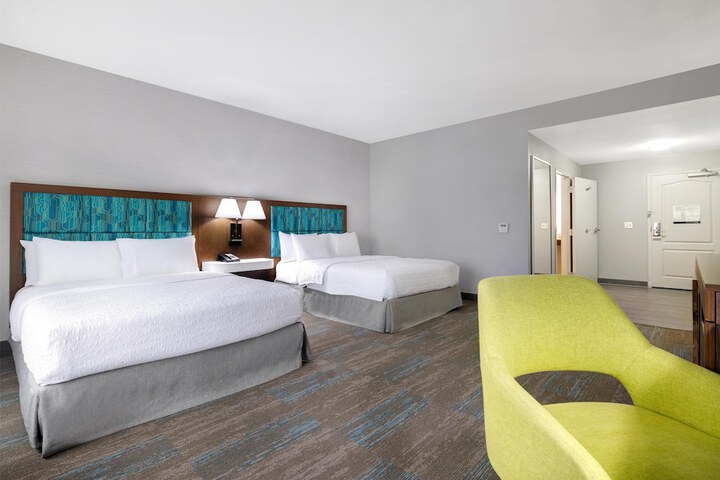 Hampton Inn & Suites Shreveport / South