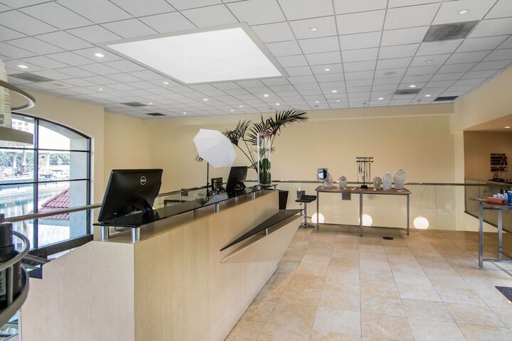 Omni Las Colinas Hotel