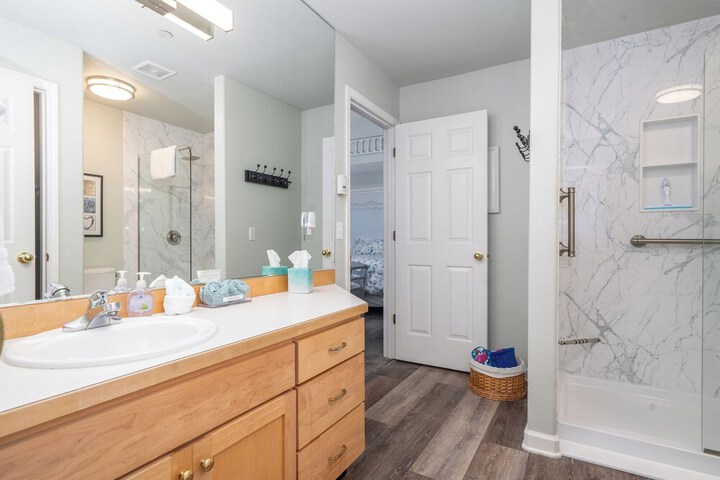 Keystone Vacation Rentals Village at North Pointe