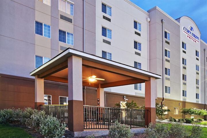 Hotel 4 of 23