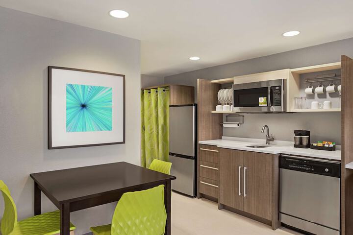 Home2 Suites by Hilton Fernandina Beach Amelia Island FL