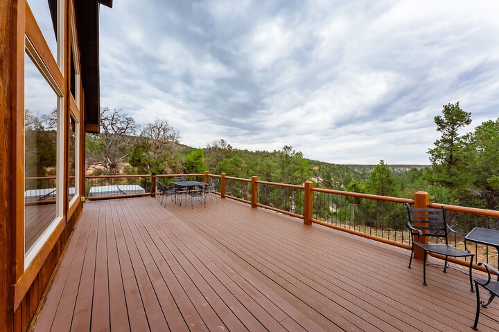 Zion Ponderosa Ranch Resort