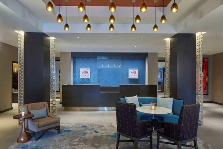 Hotel Interior 10 of 57