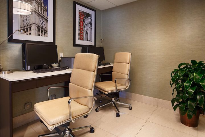 Business Center 8 of 8
