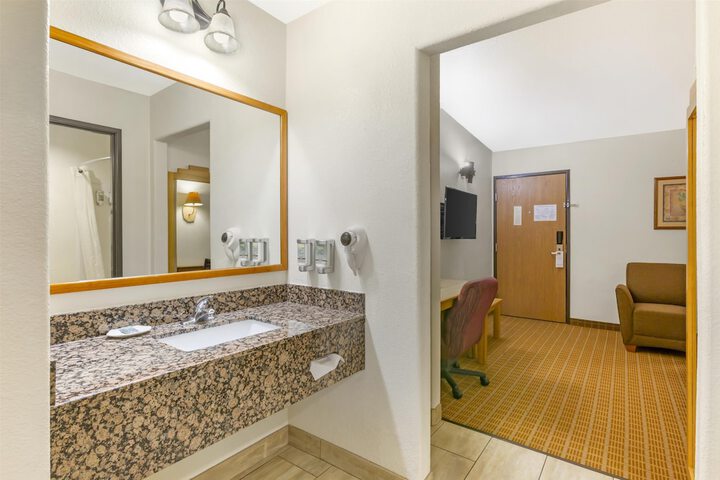 Best Western Gold Canyon Inn & Suites