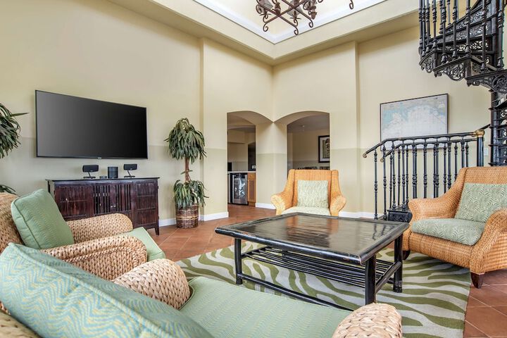 Hilton Grand Vacations Club in Sandestin Golf & Beach Resort