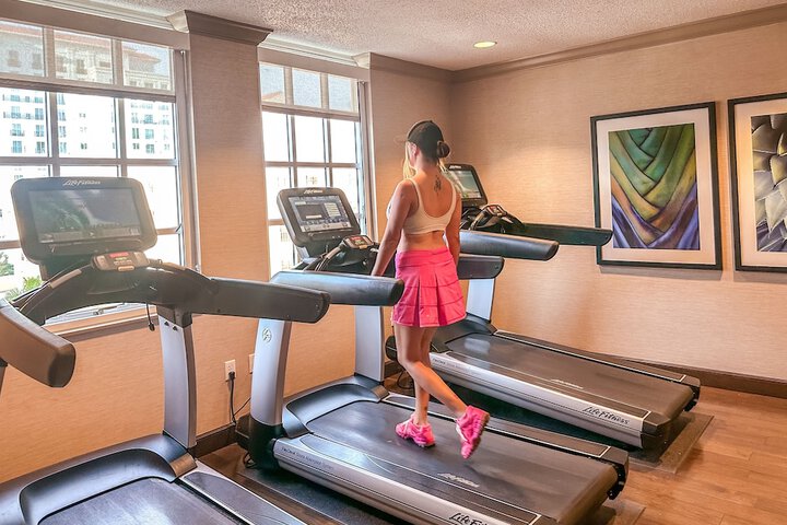 Hyatt Regency Coral Gables