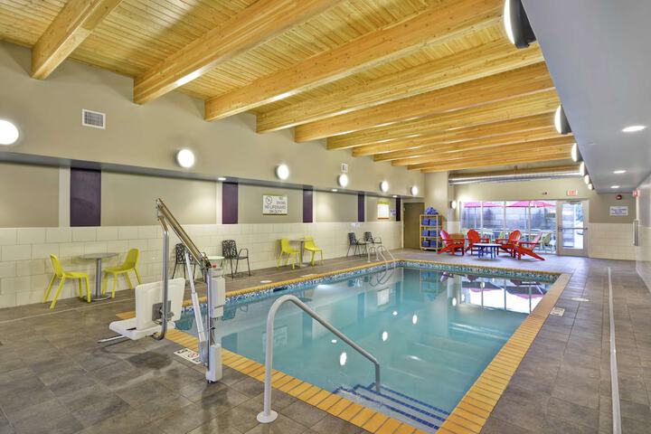 Pool 5 of 40