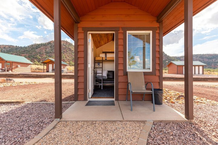 Gooseberry Lodges