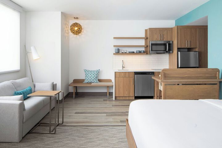 Element by Marriott Opelika Auburn