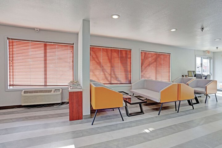 Quality Inn Pierre - Fort Pierre