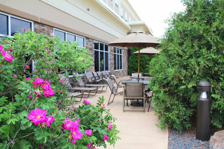 Holiday Inn Eau Claire South I-94 by IHG