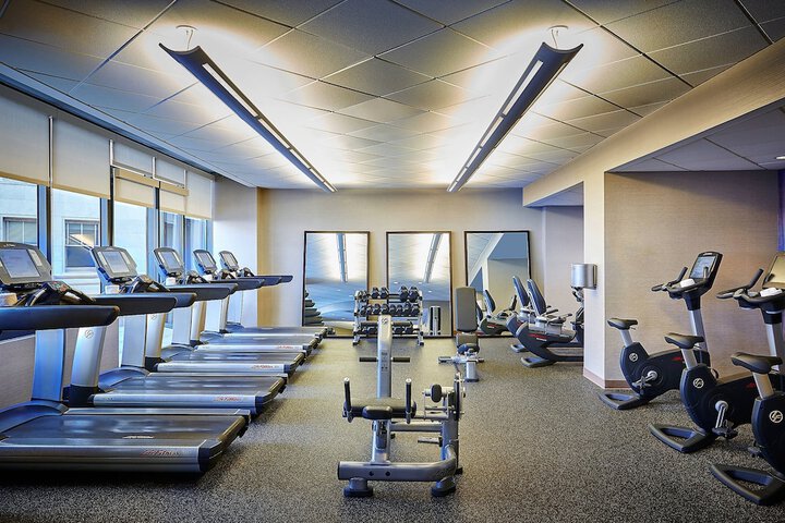 Health and Fitness 86 of 86