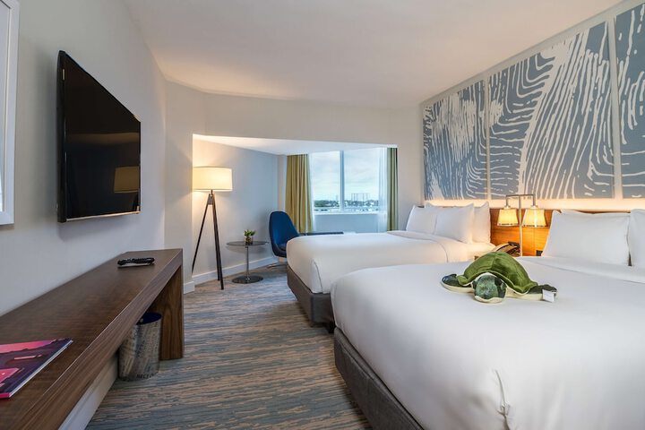 B Ocean Resort Fort Lauderdale Beach