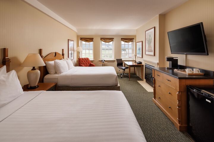 St. Eugene Golf Resort & Casino