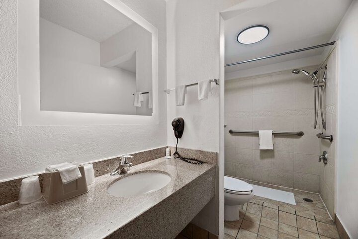Americas Best Value Inn Orlando