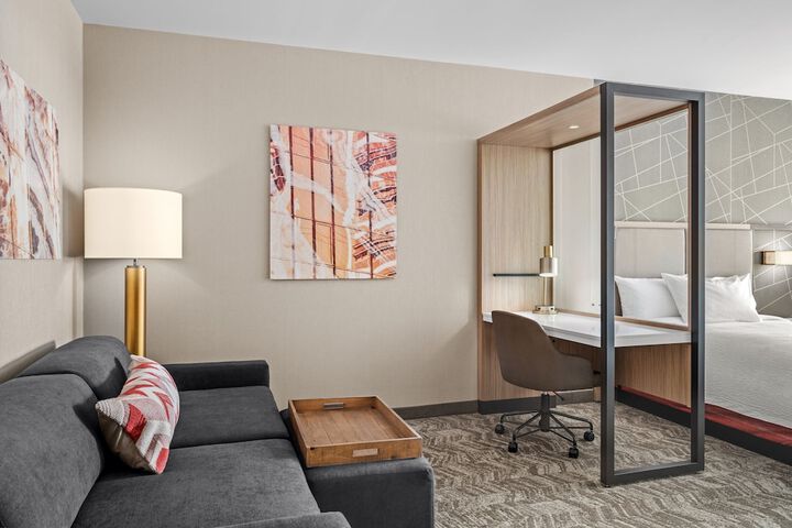 Springhill Suites by Marriott Menomonee Falls