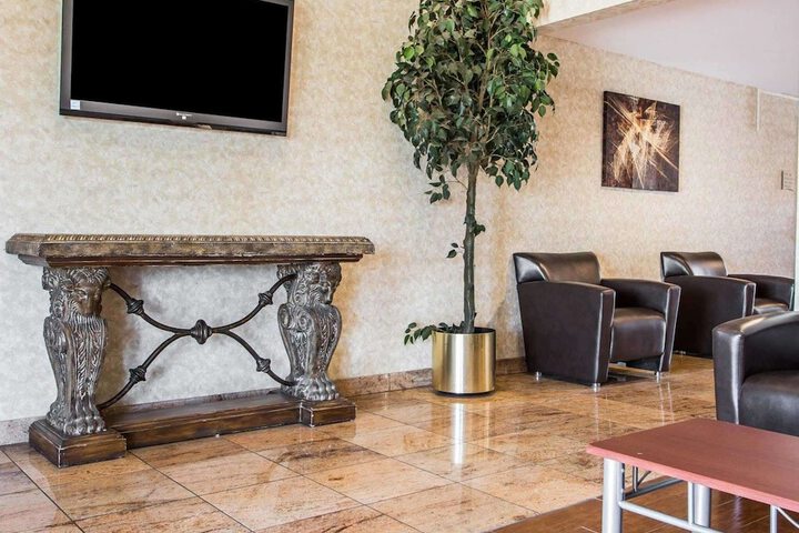 Hotel Interior 12 of 62