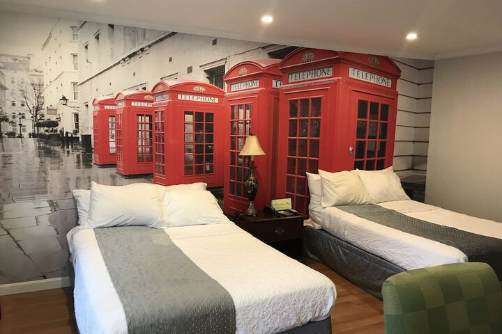 Hamilton Inn
