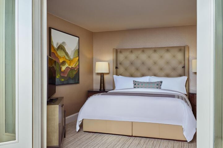 Grand Hyatt Vail Resort and Spa