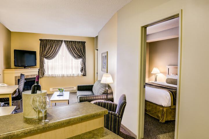 Clearwater Suite Hotel