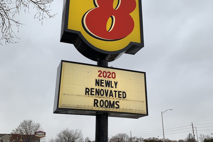 Hotel 2 of 18