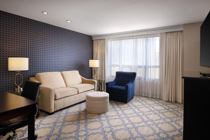 Best Western Premier Park Hotel