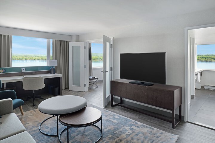 Delta Hotels by Marriott Fredericton