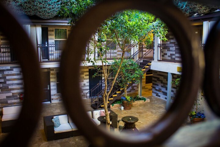 Terrace/Patio 52 of 66