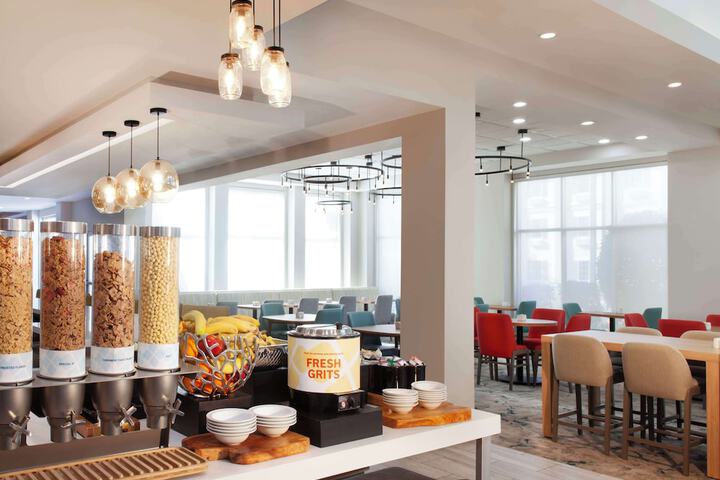 Hilton Garden Inn Shreveport