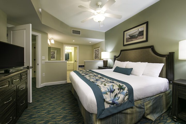 Holiday Inn Club Vacations South Beach Resort by IHG