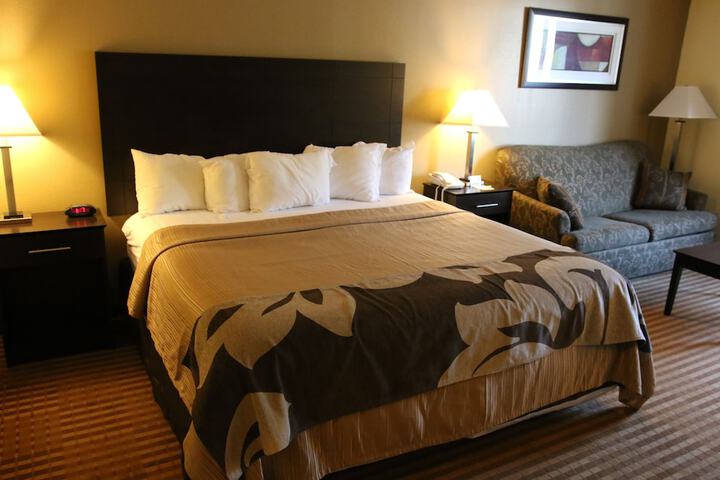 Quality Inn & Suites Frostburg - Cumberland