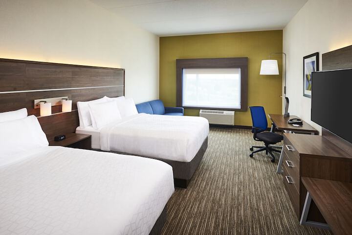 Holiday Inn Express and Suites Brantford by IHG