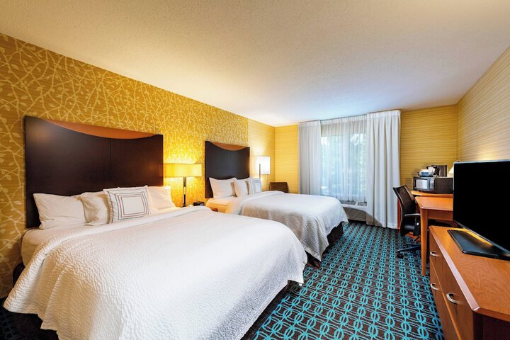 Fairfield Inn by Marriott Battle Creek