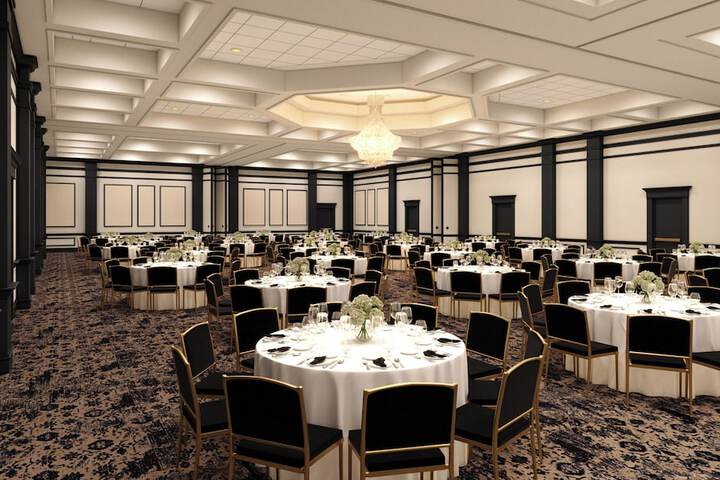 The Nittany Lion Inn