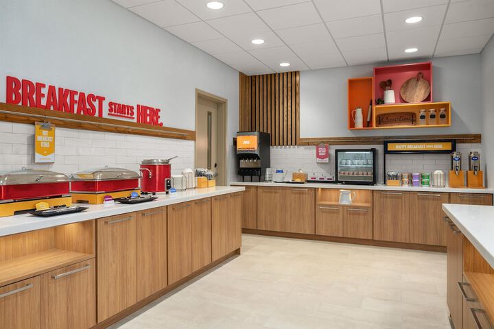 Hampton Inn by Hilton Lawrenceburg