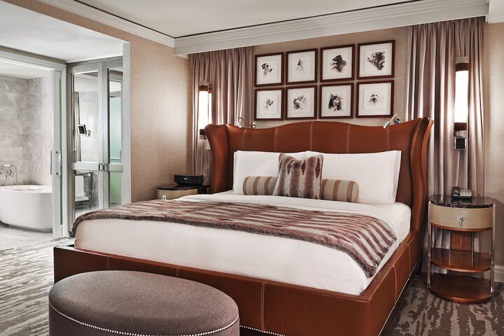 The St. Regis Aspen Resort