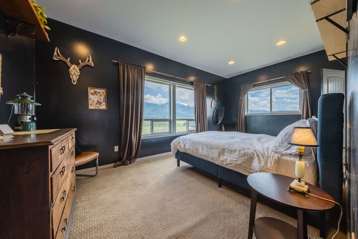 Hollenback Heights Epic Views!